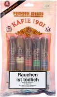 Zigarren Sampler  Kafie 1901 Robusto (5 Cigars)