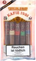 Zigarren Sampler  Kafie 1901 Belicoso (5 Cigars)