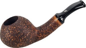 Pfeifen Jahrespfeifen  Nording 2018 Eule rustiziert (11831)