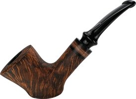 Pfeifen Jahrespfeifen  Nording 2022 The Warthog smooth