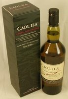Spirituosen Whisky  Caol Ila Cask Strength, o.A. - 0,7 Liter (1748)