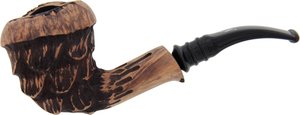 Pfeifen Freehand Pfeifen  Nording Spruce Cone (interne Nr. 5)