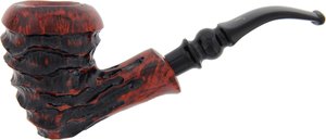 Pfeifen Freehand Pfeifen  Nording Abstract (interne Nr. 12)