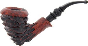 Pfeifen Freehand Pfeifen  Nording Abstract (interne Nr. 13)