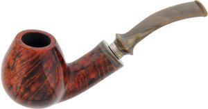 Pfeifen Freehand Pfeifen  Nording Cut Grade 3 (interne Nr. 21)