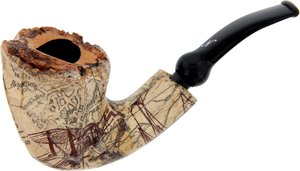 Pfeifen Freehand Pfeifen  Nording Harmony (interne Nr. 45)