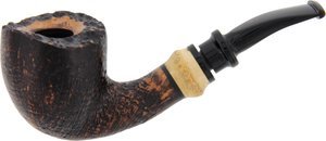 Pfeifen Freehand Pfeifen  Nording Extra Grade 2 (interne Nr. 39)