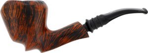 Nording Freehand Orange Grain (interne Nr. 61)