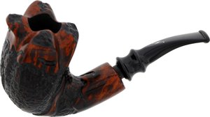 Pfeifen Freehand Pfeifen  Nording F-Moss (interne Nr. 72)