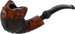 Pfeifen Freehand Pfeifen  Nording F-Moss (interne Nr. 73)