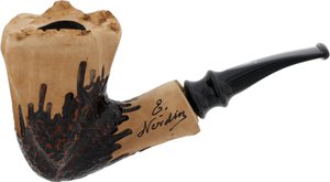 Nording Freehand Signature rustic (interne Nr. 74)