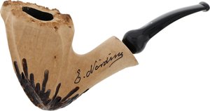 Nording Freehand Signature rustic (interne Nr. 75)