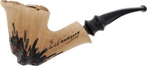 Nording Freehand Signature rustic (interne Nr. 76)