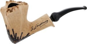 Nording Freehand Signature rustic (interne Nr. 77)