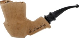 Pfeifen Freehand Pfeifen  Nording Signature (interne Nr. 82)