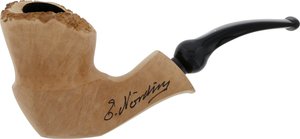 Pfeifen Freehand Pfeifen  Nording Signature (interne Nr. 83)