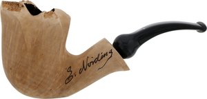 Nording Freehand Signature (interne Nr. 85)