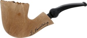 Nording Freehand Signature (interne Nr. 86)