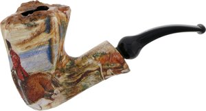 Pfeifen Freehand Pfeifen  Nording Harmony (interne Nr. 88)