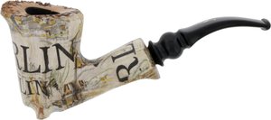 Pfeifen Freehand Pfeifen  Nording Harmony (interne Nr. 89)