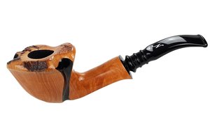 Pfeifen Freehand Pfeifen  Nording Briar Line Pfeife 16306