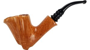 Nording Freehand Virgin Pfeife 11816