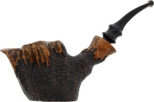 Pfeifen Freehand Pfeifen  Nording Giant by Eriksen (interne Nr. 97)