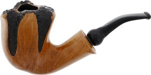 Pfeifen Freehand Pfeifen  Nording Briar Line (interne Nr. 105)