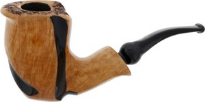 Nording Freehand Briar Line (interne Nr. 107)