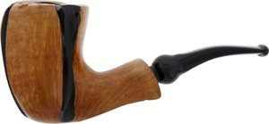 Pfeifen Freehand Pfeifen  Nording Briar Line (interne Nr. 108)