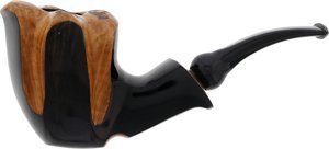 Pfeifen Freehand Pfeifen  Nording Briar Line (interne Nr. 110)