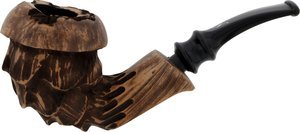 Pfeifen Freehand Pfeifen  Nording Spruce Cone (interne Nr. 111)