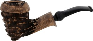 Pfeifen Freehand Pfeifen  Nording Spruce Cone (interne Nr. 113)