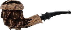 Pfeifen Freehand Pfeifen  Nording Spruce Cone (interne Nr. 115)