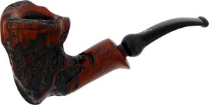 Pfeifen Freehand Pfeifen  Nording F-Moss (interne Nr. 117)