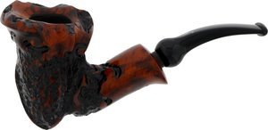 Pfeifen Freehand Pfeifen  Nording F-Moss (interne Nr. 118)