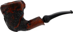 Pfeifen Freehand Pfeifen  Nording F-Moss (interne Nr. 119)