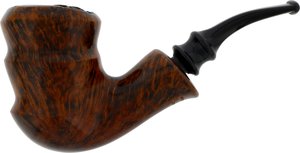 Nording Freehand Orange Grain (interne Nr. 123)