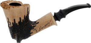 Nording Freehand Signature rustic (interne Nr. 137)