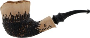 Nording Freehand Signature rustic (interne Nr. 140)