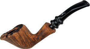 Nording Freehand Matte Brown Grade 3 (interne Nr. 151)