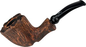 Nording Freehand Matte Brown Grade 3 (interne Nr. 155)