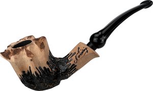 Nording Freehand Signature rustic (interne Nr. 157)