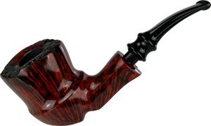 Nording Freehand Orange Grain (interne Nr. 164)