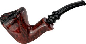 Nording Freehand Orange Grain (interne Nr. 167)