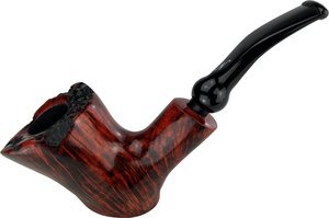 Nording Freehand Orange Grain (interne Nr. 169)