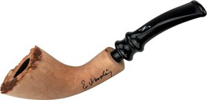 Pfeifen Freehand Pfeifen  Nording Signature smooth (interne Nr. 172)