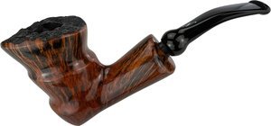 Pfeifen Freehand Pfeifen  Nording Light Brown (interne Nr. 176)