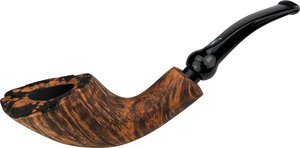 Nording Freehand Matte Brown Grade 2 (interne Nr. 178)