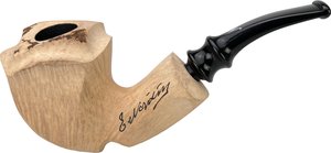 Nording Freehand Signature smooth (interne Nr. 181)